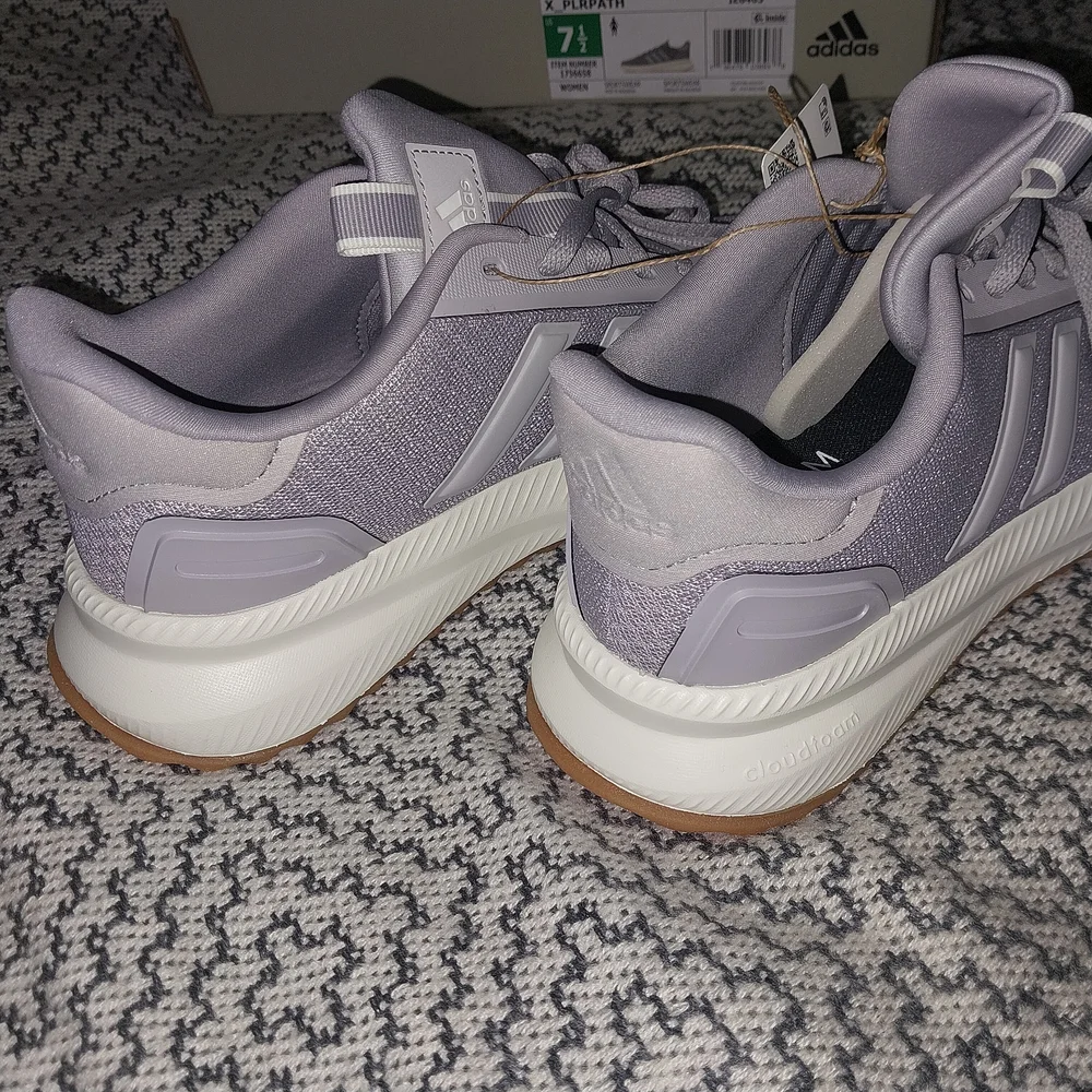 Adidas NWT Women's X_PLR Path Purple Running Sneakers‎